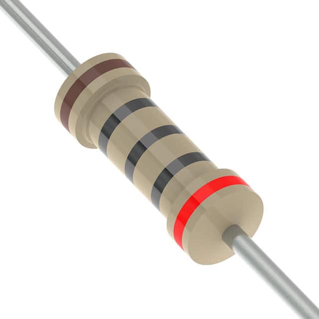 CFR-12GR-52-100R RES 100 OHM 2% 1/6W AXIAL
