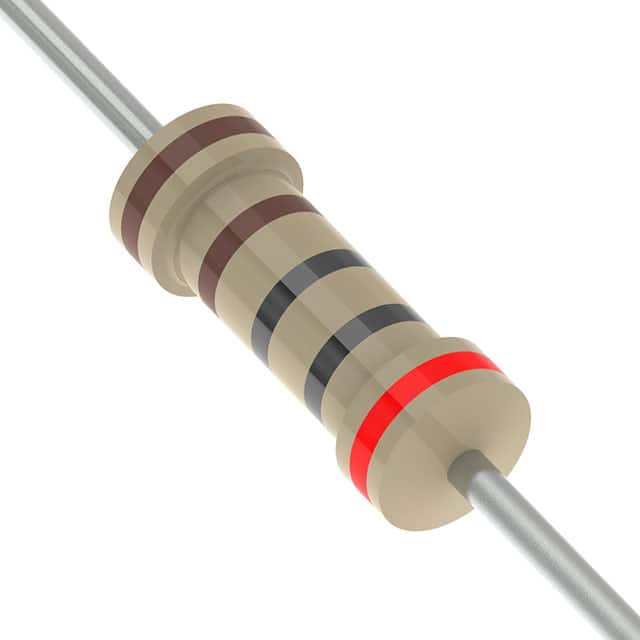 CFR-12GR-52-110R RES 110 OHM 2% 1/6W AXIAL