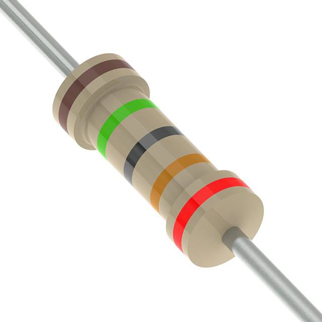 CFR-12GR-52-150K RES 150K OHM 2% 1/6W AXIAL