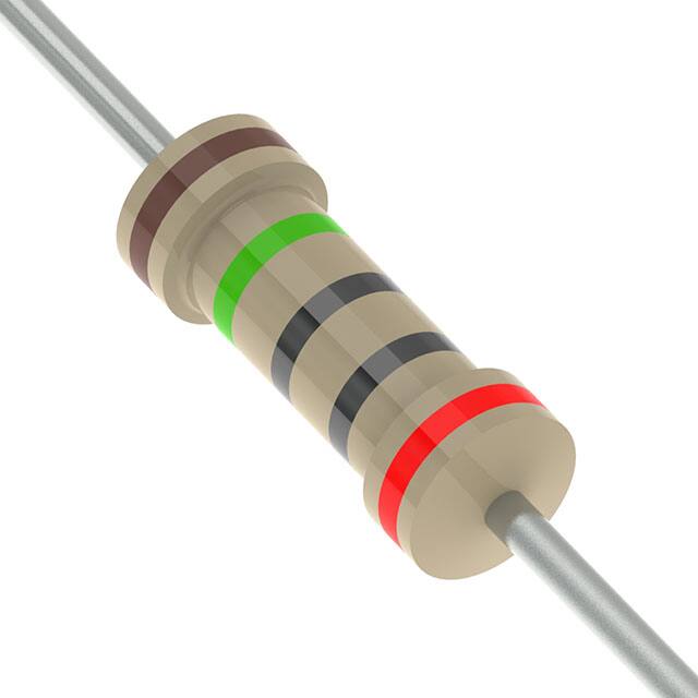 CFR-12GR-52-150R RES 150 OHM 2% 1/6W AXIAL