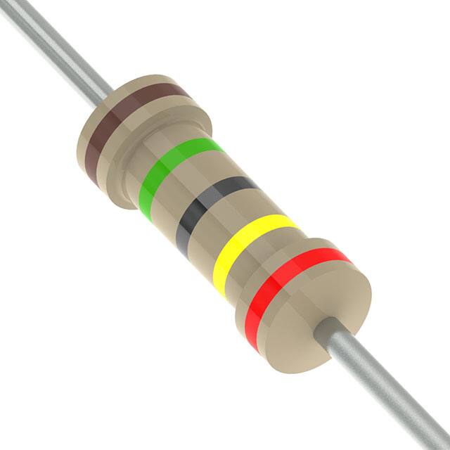 CFR-12GR-52-15R RES 15 OHM 2% 1/6W AXIAL