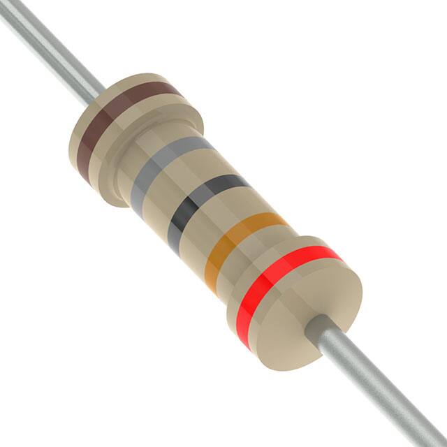 CFR-12GR-52-180K RES 180K OHM 2% 1/6W AXIAL