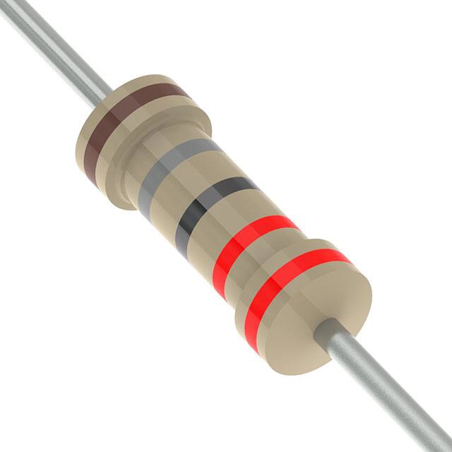 CFR-12GR-52-18K RES 18K OHM 2% 1/6W AXIAL