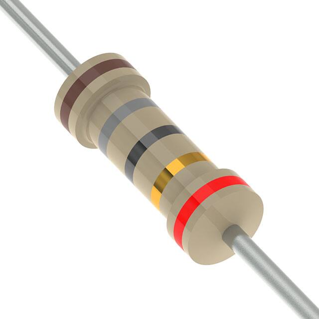 CFR-12GR-52-18R RES 18 OHM 2% 1/6W AXIAL
