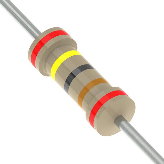 CFR-12GR-52-240K RES 240K OHM 2% 1/6W AXIAL