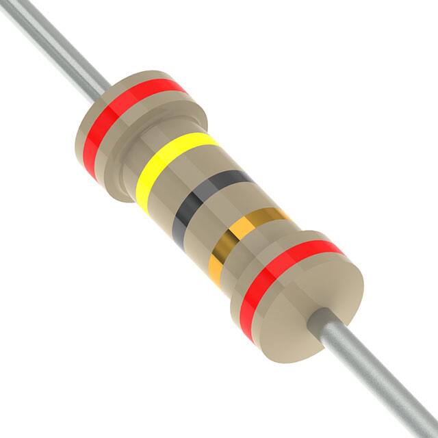 CFR-12GR-52-24R RES 24 OHM 2% 1/6W AXIAL