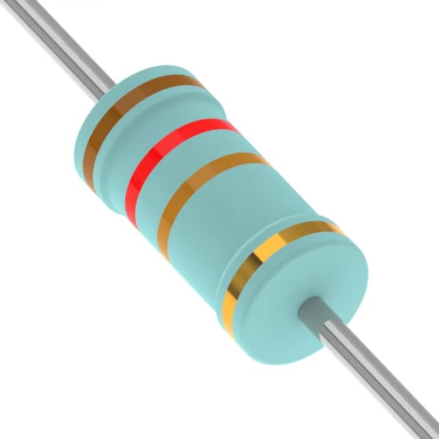 MF0207JT-52-12K RES 12K OHM 5% 0.6W AXIAL