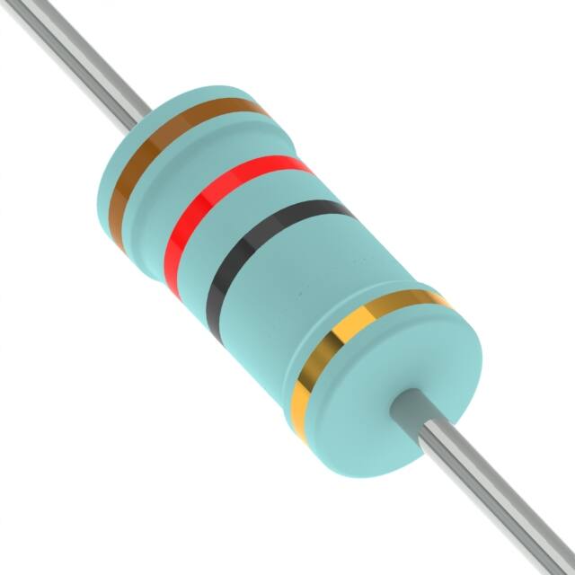 MF0207JT-52-12R RES 12 OHM 5% 0.6W AXIAL
