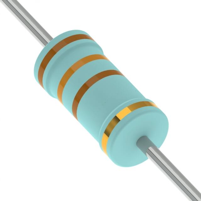 MF0207JT-52-130R RES 130 OHM 5% 0.6W AXIAL