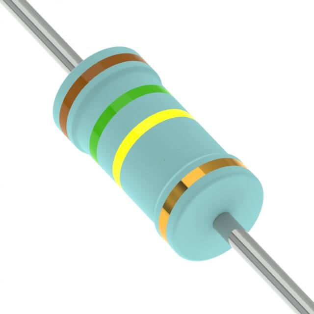 MF0207JT-52-150K RES 150K OHM 5% 0.6W AXIAL