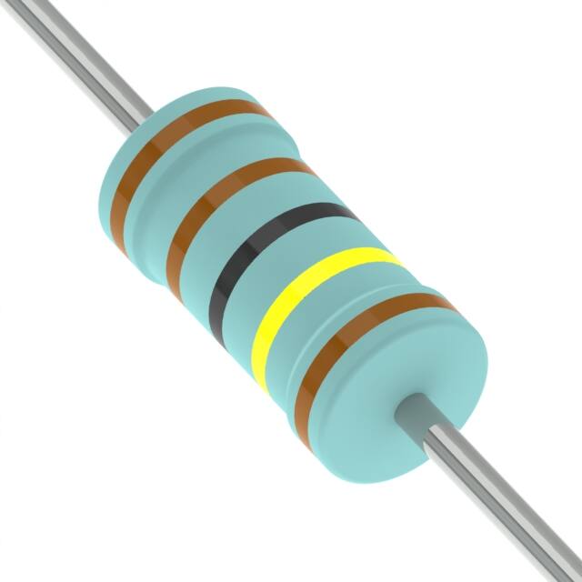 MF0207JT-52-1M RES 1M OHM 5% 0.6W AXIAL