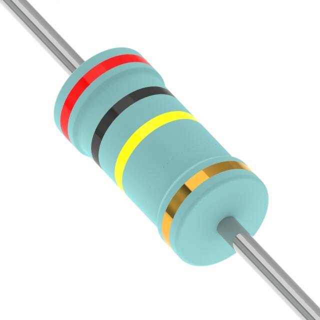 MF0207JT-52-200K RES 200K OHM 5% 0.6W AXIAL