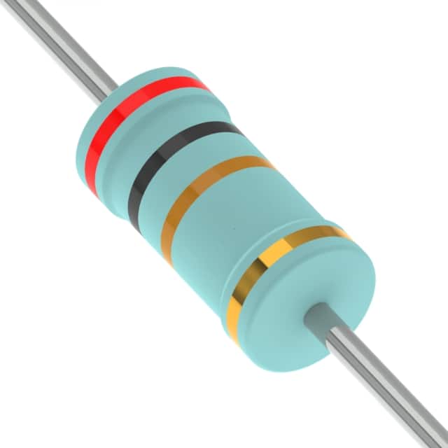 MF0207JT-52-20K RES 20K OHM 5% 0.6W AXIAL