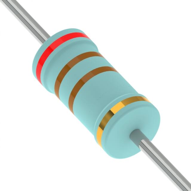 MF0207JT-52-210R RES 210 OHM 5% 0.6W AXIAL