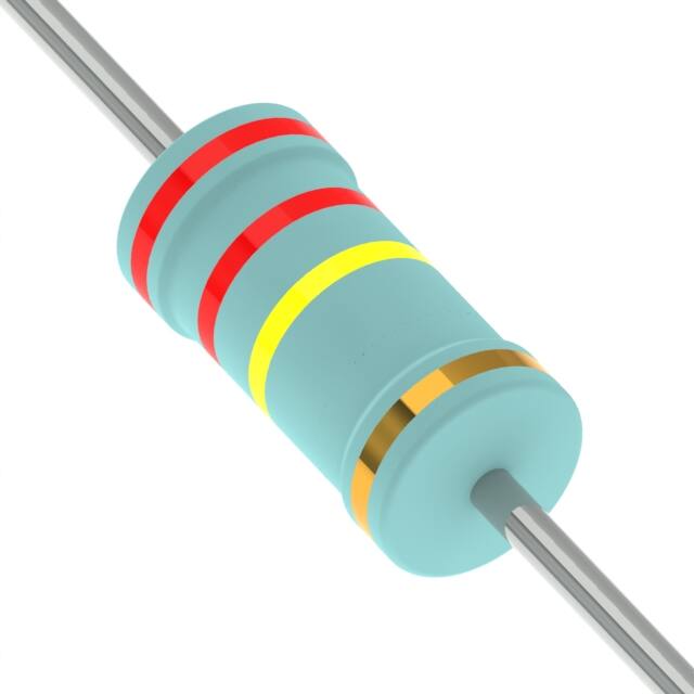 MF0207JT-52-220K RES 220K OHM 5% 0.6W AXIAL