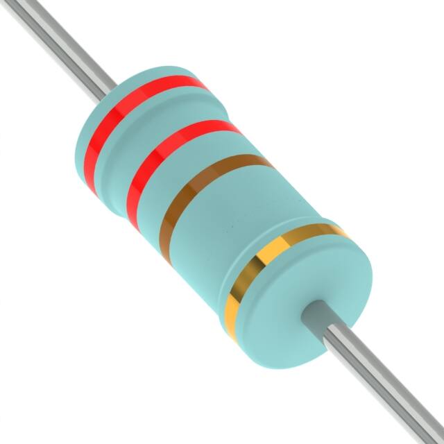 MF0207JT-52-220R RES 220 OHM 5% 0.6W AXIAL