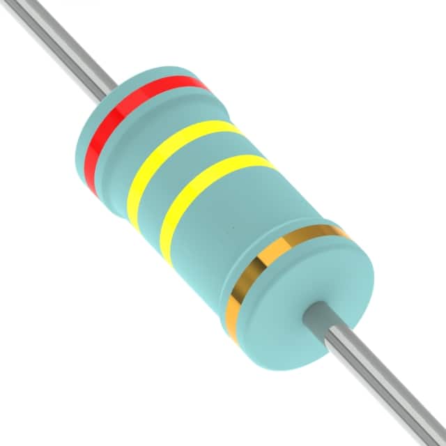 MF0207JT-52-240K RES 240K OHM 5% 0.6W AXIAL