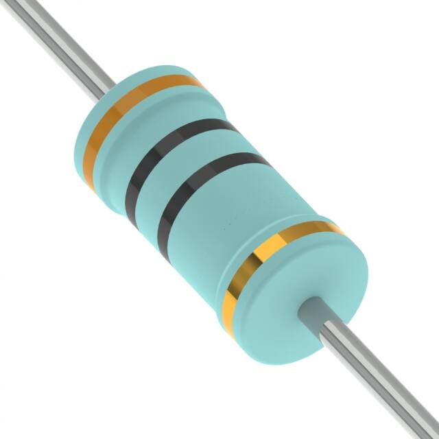 MF0207JT-52-30R RES 30 OHM 5% 0.6W AXIAL