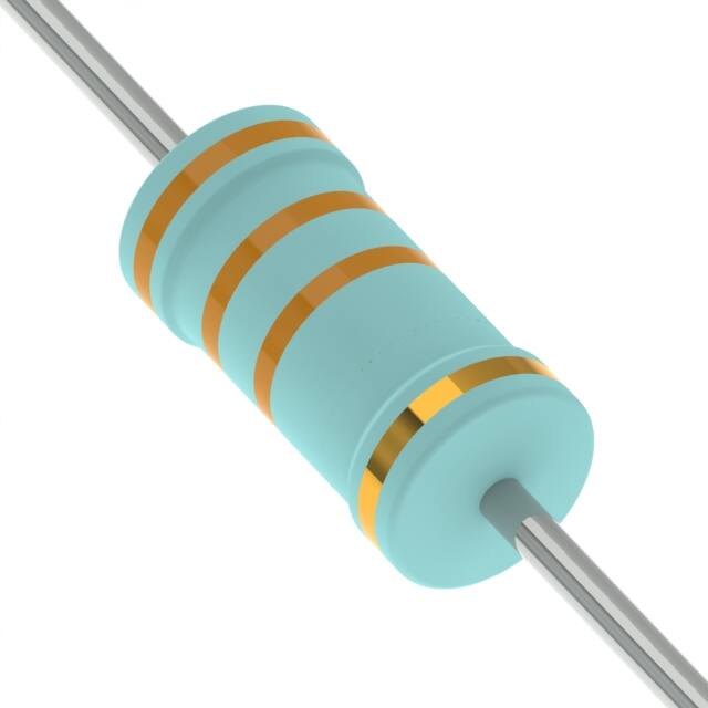 MF0207JT-52-33K RES 33K OHM 5% 0.6W AXIAL