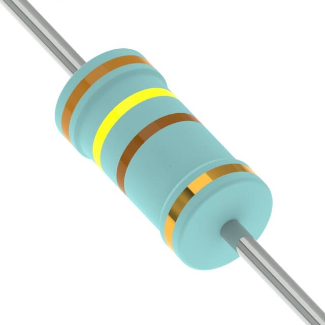 MF0207JT-52-340R RES 340 OHM 5% 0.6W AXIAL