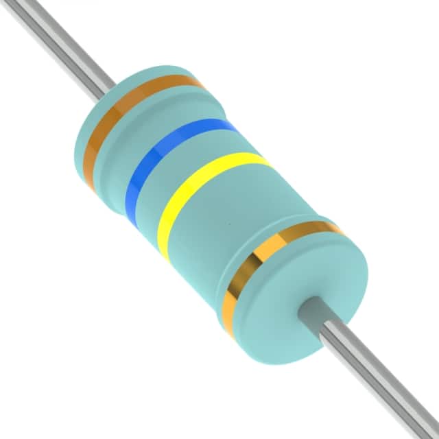 MF0207JT-52-360K RES 360K OHM 5% 0.6W AXIAL