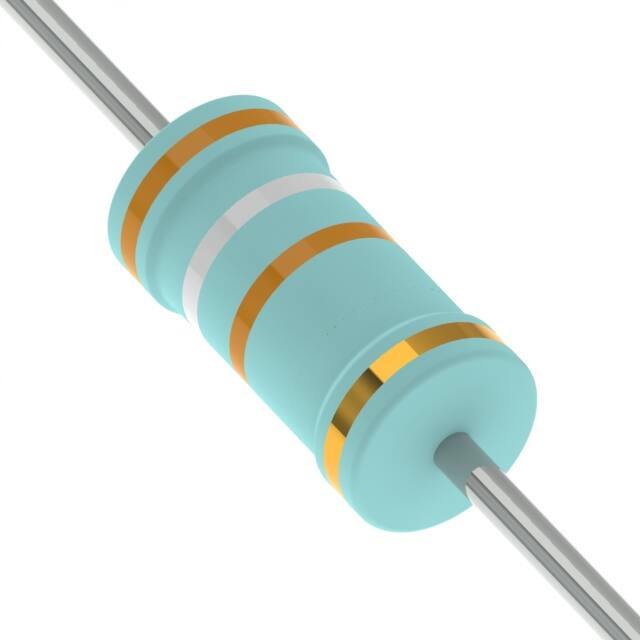 MF0207JT-52-39K RES 39K OHM 5% 0.6W AXIAL