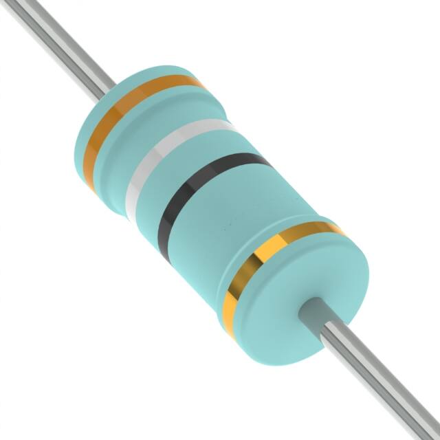 MF0207JT-52-39R RES 39 OHM 5% 0.6W AXIAL
