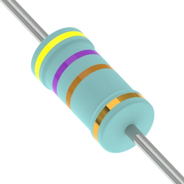 MF0207JT-52-47K RES 47K OHM 5% 0.6W AXIAL