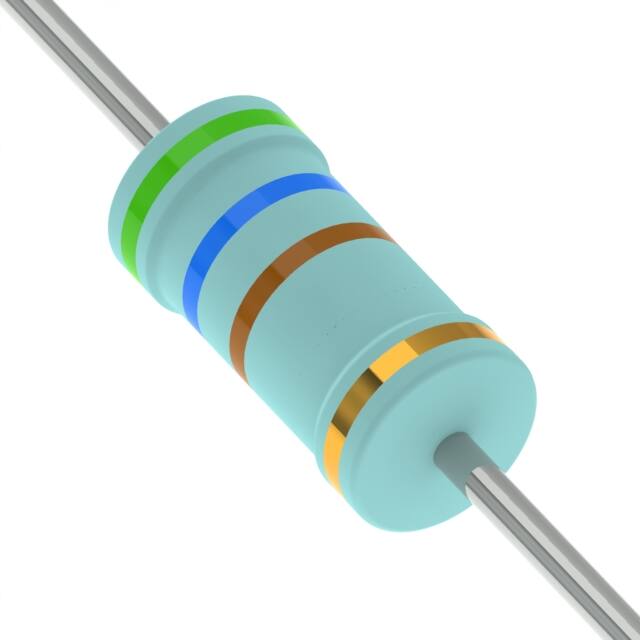 MF0207JT-52-560R RES 560 OHM 5% 0.6W AXIAL