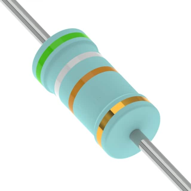 MF0207JT-52-59K RES 59K OHM 5% 0.6W AXIAL