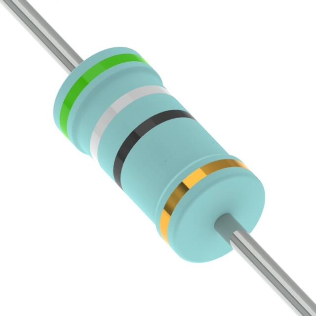 MF0207JT-52-59R RES 59 OHM 5% 0.6W AXIAL