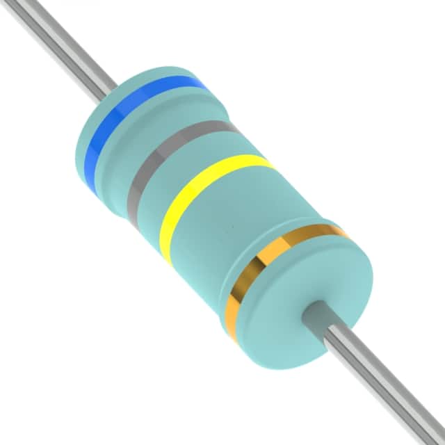 MF0207JT-52-680K RES 680K OHM 5% 0.6W AXIAL