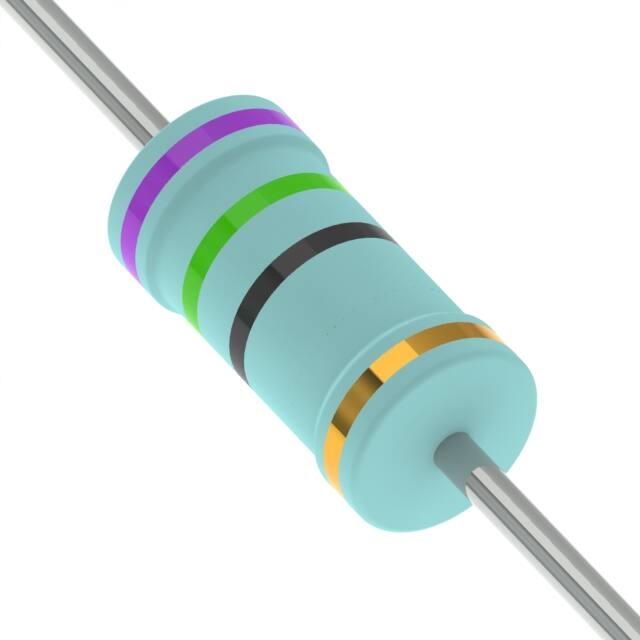 MF0207JT-52-75R RES 75 OHM 5% 0.6W AXIAL