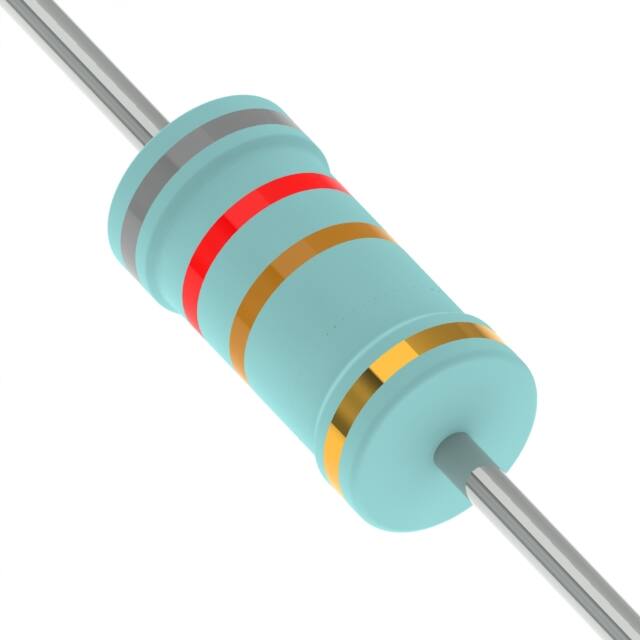 MF0207JT-52-82K RES 82K OHM 5% 0.6W AXIAL