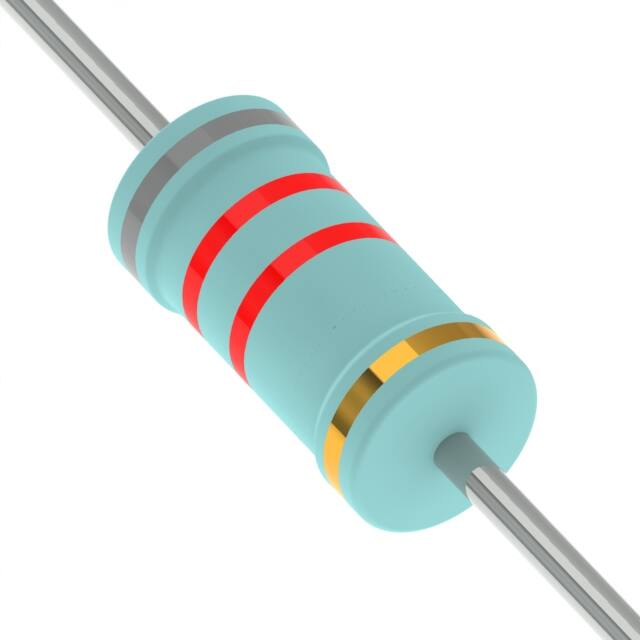 MF0207JT-52-8K2 RES 8.2K OHM 5% 0.6W AXIAL