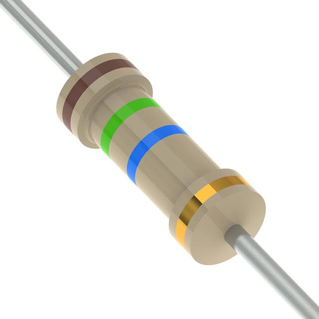 CFR25SJT-52-15M RES 0.015 OHM 5% 1/4W AXIAL