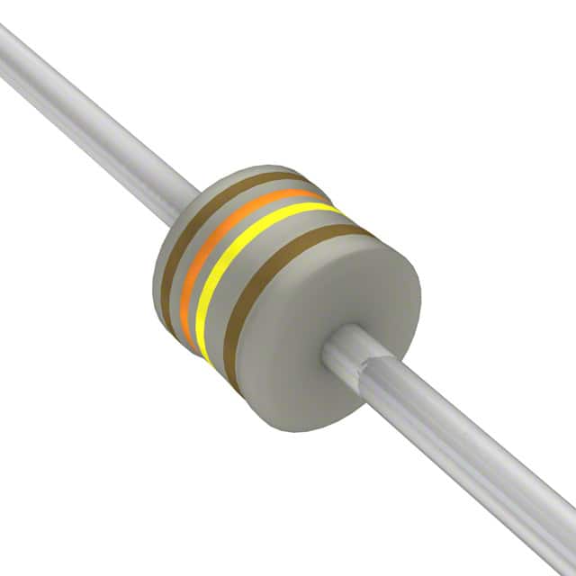 LR0204F130K RES 130K OHM 1% 1/4W AXIAL