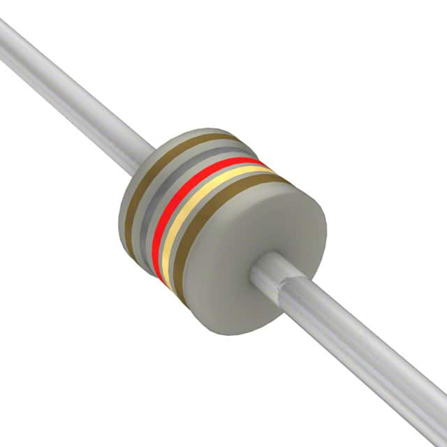 LR0204F18R2 RES 18.2 OHM 1% 1/4W AXIAL