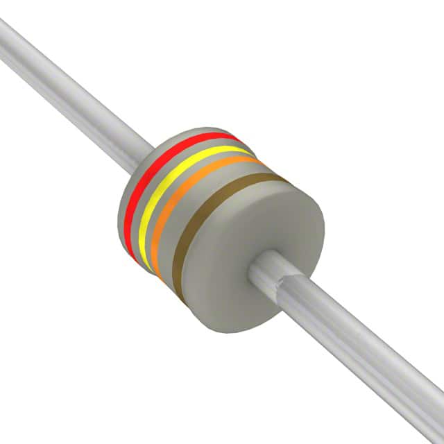 LR0204F24K RES 24K OHM 1% 1/4W AXIAL