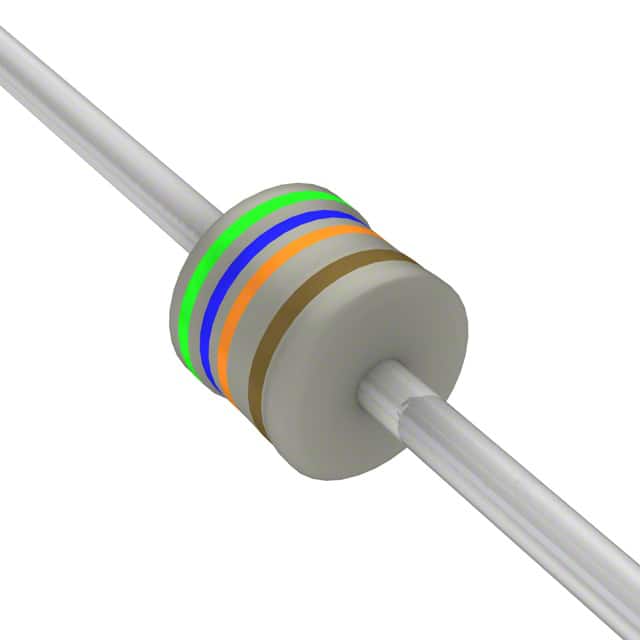 LR0204F56K RES 56K OHM 1% 1/4W AXIAL