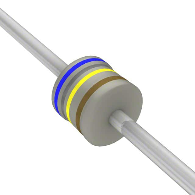 LR0204F680K RES 680K OHM 1% 1/4W AXIAL