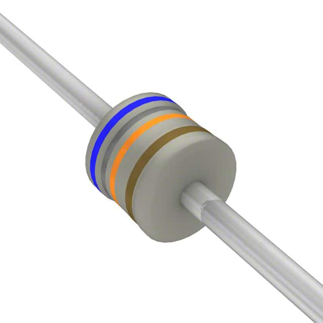 LR0204F68K RES 68K OHM 1% 1/4W AXIAL