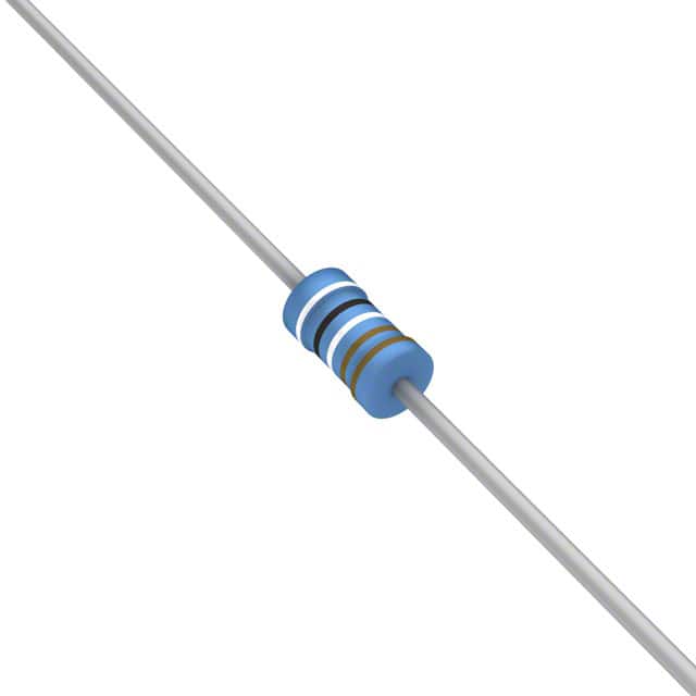RNMF14FAD9K09 RES 9.09K OHM 1% 1/4W AXIAL