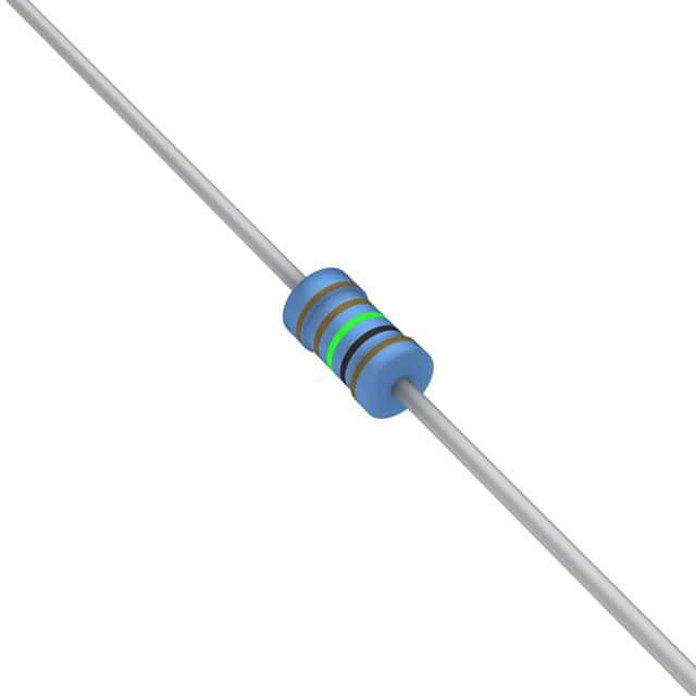 RNMF14FTD115R RES 115 OHM 1% 1/4W AXIAL