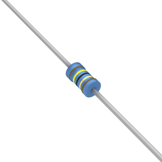 RNMF14FTD14R0 RES 14 OHM 1% 1/4W AXIAL
