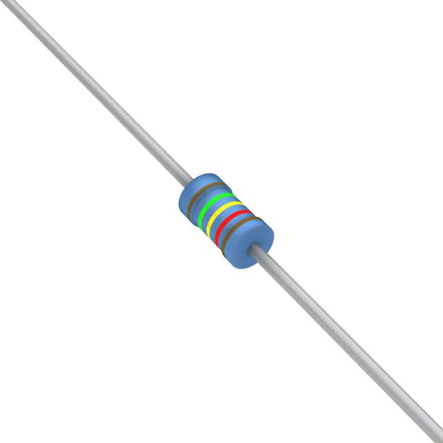 RNMF14FTD15K4 RES 15.4K OHM 1% 1/4W AXIAL