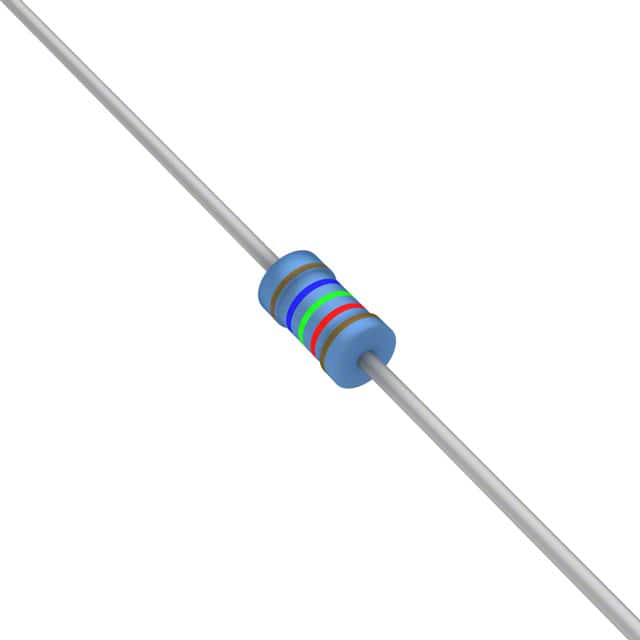 RNMF14FTD16K5 RES 16.5K OHM 1% 1/4W AXIAL