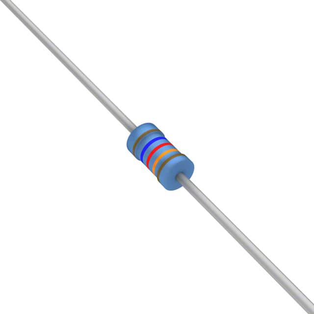 RNMF14FTD162K RES 162K OHM 1% 1/4W AXIAL