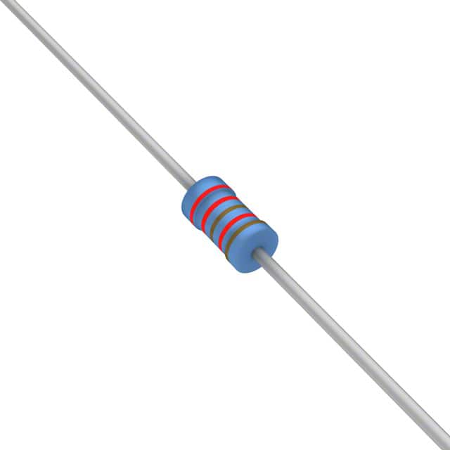 RNMF14FTD22K1 RES 22.1K OHM 1% 1/4W AXIAL