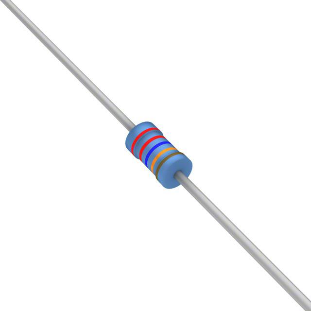 RNMF14FTD226K RES 226K OHM 1% 1/4W AXIAL